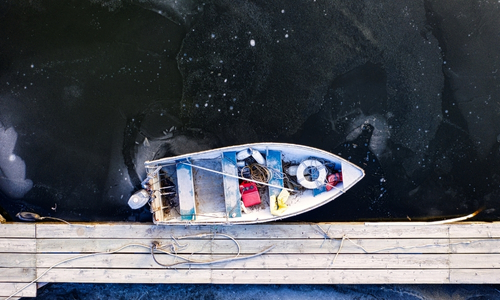 Common Defenses in Boat Accident Cases